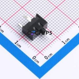 TK-1070-A Limit Switch Through hole Component (THT)-3P,8.8x4.4mm Switch - Product Image 1