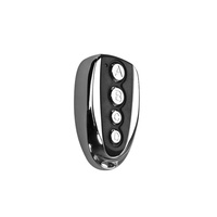 Télécommande sans fil YET003 Clone Télécommande pour porte coulissante Porte rétractable