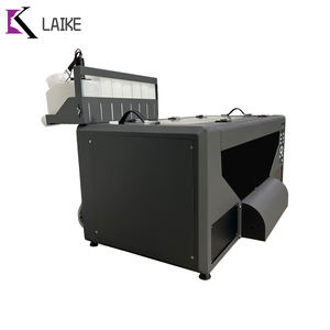 ماكينة طابعة DTF عالية السرعة عالية الجودة ، ماكينة نقل أغشية الحيوانات الأليفة مع رأس طباعة Epson XP600 i1600 ، رأس طباعة i3200 - Product Image 6