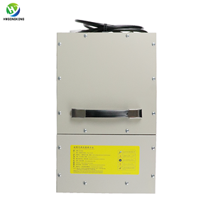 Augmentez le traitement de Corona de machine d'impression de film de corona de plasma de <span class=keywords><strong>surface</strong></span> de <span class=keywords><strong>tension</strong></span> superficielle pour le PVC de pp - Product Image 4