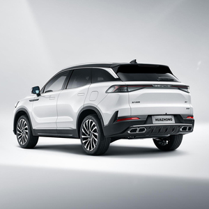 Vehículo Usado con Volante a la Derecha, <span class=keywords><strong>0</strong></span> Kilómetros, 5 Puertas, 5 Plazas, SUV Compacto 2023, 1.5t, Beijing Automotive New X7, Gasolina - Product Image 5
