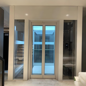 Una Villa per 2-4 persone dispone di un lussuoso ascensore A casa a 3 piani con una capacità di carico che va da 250KG a 400KG - Product Image 3