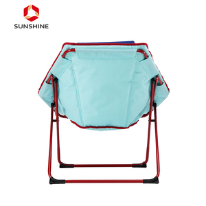 Ghế Ngồi Hình Tròn Trong Nhà Gấp Được Tùy Chỉnh Mới 2022 - Product Image 4