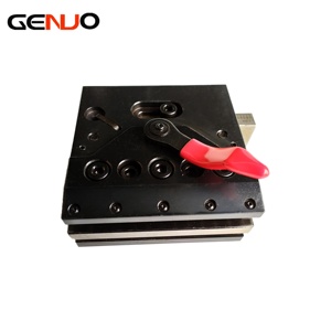 Moldes Dispositivo de abrazadera rápida Abrazaderas rápidas para herramientas de freno de prensa en venta - Product Image 5