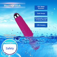 Bestseller 8 Geschwindigkeiten 20 Modi Vibrations-Klitoris-Stimulator G-Punkt-Vibrator Fernbedienung Realistischer Dildo Sexspielzeug für Frauen USB-Aufladbar