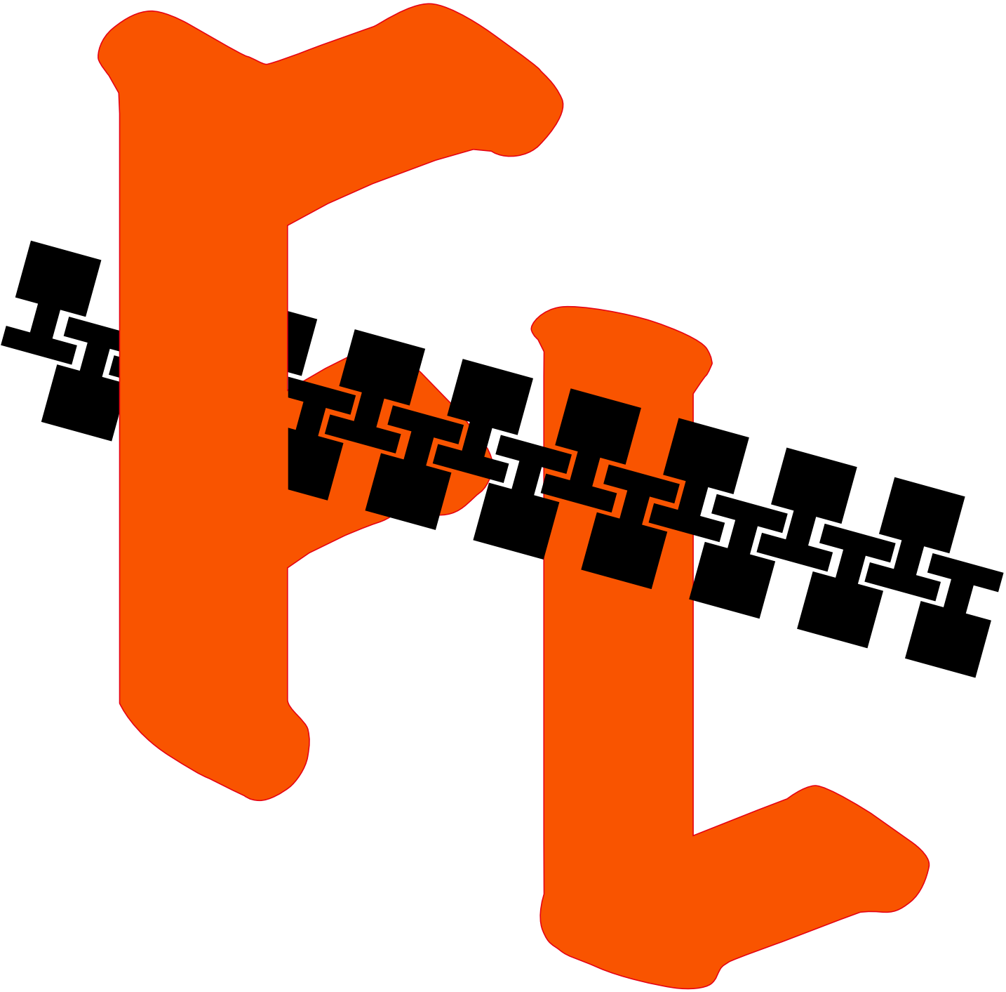 Dongguan Fulong International Trade Co., Ltd. logo