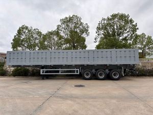 SINOTRUCK Semi-remorque de transport routier lourd 8x4 Diesel Euro 6 Nouveau camion fourgon de fret Boîte de vitesses FAST 10 rapports 351-450 ch 31-40T - Product Image 4