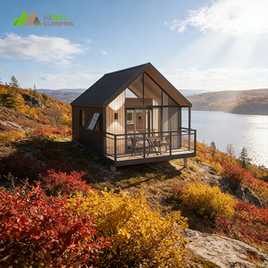 Casetta Mobile di Lusso a Lunga Durata per Campeggi Familiari, Glamping e Attività all'Aperto - Product Image 2