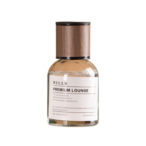 <span class=keywords><strong>Parfum</strong></span> <span class=keywords><strong>de</strong></span> voiture haut <span class=keywords><strong>de</strong></span> gamme pour hommes 160ml Désodorisant d'intérieur Emballage en bouteille <span class=keywords><strong>de</strong></span> verre cosmétique 2026 - Product Image 3