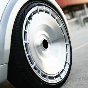 Jantes en alliage d'aluminium forgé 6061-T6 pour l'aviation, neuves, 19-24 pouces pour Mercedes <span class=keywords><strong>Velar</strong></span>/Evoque/Vogue - Product Image 6
