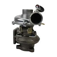 Pièces de moteur diesel très vendues, turbocompresseur 4JB1 8982043270 8-98204-327-0 8971760801 pour moteur ISUZU