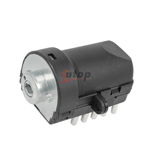 볼보 유럽 트럭용 점화 스위치 3197718 2.25052 - Product Image 5