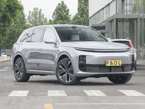 Li Auto L6 SUV REEV Auto LHD Voitures d'<span class=keywords><strong>occasion</strong></span> Chine Titre propre Faible kilométrage 2025 2024 2023 <span class=keywords><strong>2022</strong></span> 2021 - Product Image 3