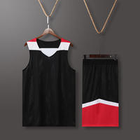 Conjunto de Uniforme de Baloncesto Reversible sin Mangas OEM, Doble Cara, Poliéster, Secado Rápido, Transpirable, para Adultos y Jóvenes, Venta al Por Mayor