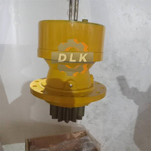 Редуктор поворота 31N6-10180 для экскаватора Hyundai <span class=keywords><strong>R210LC</strong></span>-<span class=keywords><strong>7</strong></span> - Product Image 6