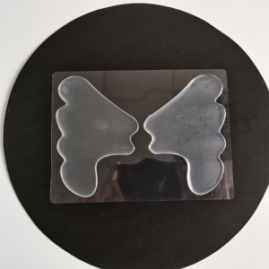 Almohadillas de belleza de silicona reutilizables, las más vendidas, para mejillas, 2021 - Product Image 2