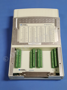 National Instruments NI USB-6225 USB-Daten erfassungs gerät, Multifunktions-DAQ verwendet getestet abgeschlossen - Product Image 3