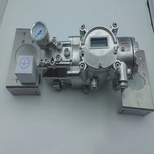 Posicionador Inteligente Ytc Yt-3400 Yt3450, Instrumento Wuzhong para Reducción de Ruido y Control Antiexplosión - Product Image 5