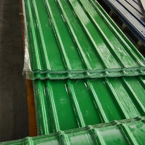 La Fábrica Vende Tejas <span class=keywords><strong>de</strong></span> Plástico Reforzado con Fibra <span class=keywords><strong>de</strong></span> Vidrio y Láminas Transparentes <span class=keywords><strong>de</strong></span> Plástico Reforzado con Fibra <span class=keywords><strong>de</strong></span> Vidrio en Alta Demanda - Product Image 3