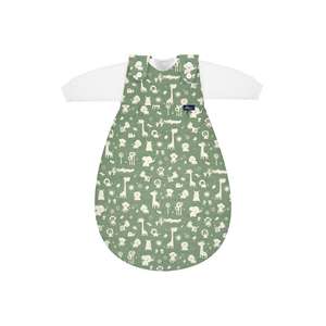 Alvi Baby-Mäxchen Granito Animales Gr.56/62 3tlg. - Product Image 1