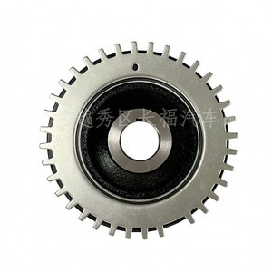 Polea de Cigüeñal Mazda FSB811400 para 626, Pieza de Repuesto - Product Image 1