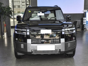 Ti 7 2WD Pro: SUV Mediano-Grande Premium con Consumo de Combustible de 1.36L/100km WLTC y Garantía de por Vida para Vehículos Eléctricos - Product Image 2