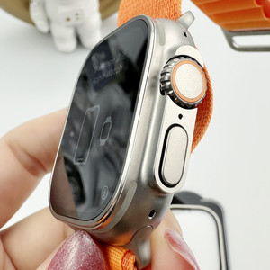 Protecteur d'écran HD, vente en gros, verre trempé pour <span class=keywords><strong>Apple</strong></span> <span class=keywords><strong>watch</strong></span> série <span class=keywords><strong>8</strong></span> ultra 49mm - Product Image 4