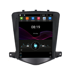 Autoradio Android à écran tactile de 9.7 pouces pour Chevrolet <span class=keywords><strong>Classic</strong></span> Cruze Car Android Navigation Car Stereo avec WIFI BT - Product Image 2