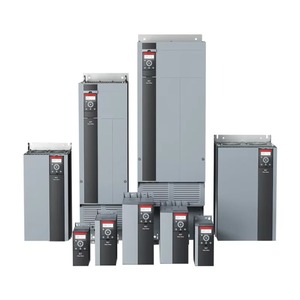 Módulo Controlador PLC para Control Industrial, Programación PLC con Comunicación RS485, 220-240V, 1 E/S, MCB 105 130B1110 en Stock - Product Image 1