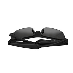 Lunettes de soleil polarisées légères pour le sport et le cyclisme en plein air, écouteurs sans fil pour appels et musique, assistant vocal, lunettes intelligentes - Product Image 3