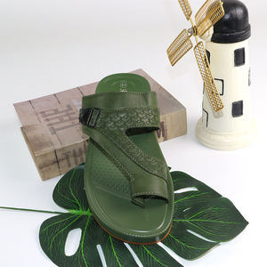 Yaz plaj arapça suudi arap Chappal terlik en kaliteli <span class=keywords><strong>Flip</strong></span>-flop terlik erkekler için - Product Image 2