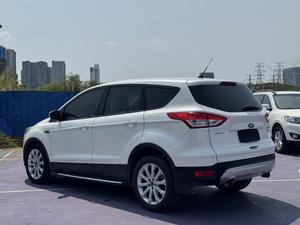 <span class=keywords><strong>Auto</strong></span> Usado Ford Kuga 2015 1.5T FWD Comfort SUV, Motor EcoBoost Turbo, Bajo Kilometraje, SUV Usado Económico - Product Image 2