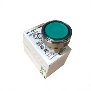 Pulsador Schneider ZB4BW333 - Product Image 1