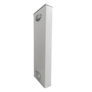 Antenne panneau MiMo extérieure à gain élevé 10 ports 433-6200MHz 3G 4G 5G WiFi GSM à <span class=keywords><strong>prix</strong></span> d'usine pour station de base et amplificateur WiFi - Product Image 2