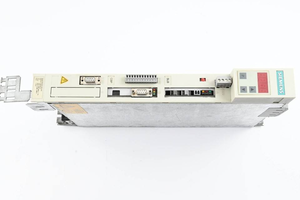 Convertidores Inversores Trifásicos 6SE7012-0TP50 6SE7012-0TP60 - Product Image 2
