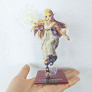 Modèle de standee anime personnalisé, figurines en plastique de dessins animés, souvenirs thématiques, impression acrylique, vente en gros d'usine - Product Image 6