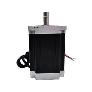 <span class=keywords><strong>Step</strong></span> Motor kiti Cnc 4 eksen hibrid 2 fazlı 10.5N.m Cnc Nema 34 <span class=keywords><strong>step</strong></span> Motor makine için - Product Image 5