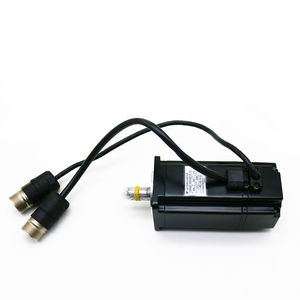 Servomotor Original 400W SGMAH-04AAA61D-OY - Product Image 3