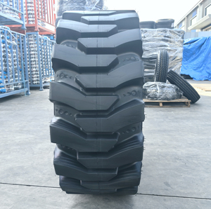 OTR Tyre 28PR for Deep Pattern Bias Sizes <b>Rubber</b> Stocking TT 23.5-25 L-5 Inner Tube Available Other Wheels Tires - Product Image 4