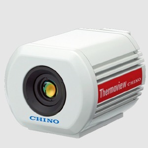 Caméra thermique infrarouge Chino CPA-L50B4 55 mm, mesure de température industrielle, fabrication japonaise - Product Image 2