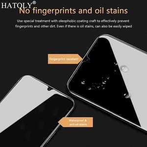 Vidrio Templado 2.5D para <span class=keywords><strong>Oukitel</strong></span> WP35 Pro, Protector de Pantalla Transparente Completo para Blackview Oscal S80/BV9200/hotwav Cyber 9 Pro - Product Image 5