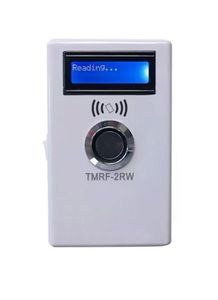 <span class=keywords><strong>Lecteur</strong></span> IButton 1 fil RW1990 TM01A 125khz EM4305 T5577 Porte-clés Copieur - Product Image 2
