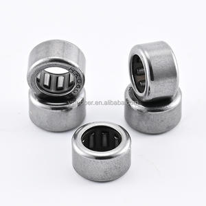 625 6201 <span class=keywords><strong>6203</strong></span> 2rs Alternateur à section mince Roulement haute vitesse de précision 6205 2rs Roulements à billes de haute qualité - Product Image 6