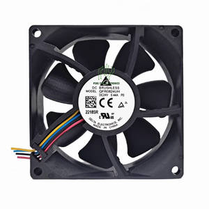 Peng אלקטרוניקה אספקת הנחה שבבי pfb0824dhep0 PFB0824DHE-P0 24v 1.26a <span class=keywords><strong>8038</strong></span> 8 ס "מ גדול אוויר נפח 4-חוט inverter - Product Image 1