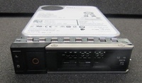 Nuovo Disco Rigido Esterno da 12TB, 7200 RPM, 3.5 Pollici, Interfaccia SATA, Supporto Hot Plug, 6GB, Singolo Disco, 512e