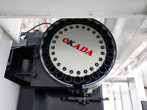 Fresadora Vertical CNC VMC640 CE para Mecanizado <span class=keywords><strong>de</strong></span> Precisión con <span class=keywords><strong>Precio</strong></span> Competitivo - Product Image 4