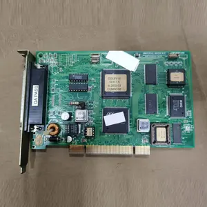 Tarjeta de Interfaz Universal Sciex Creo Dolev-III <span class=keywords><strong>VER</strong></span> 1.5 800 800V SCSI PCI PIF USB PLX para Piezas de Fotocompositores Láser - Product Image 1