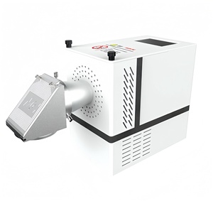 Alta integración e integración 350W Lámpara de xenón Fuente de luz solar Somulator Sistema de xenón 300-2500nm Rango espectral - Product Image 3