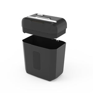 Trituradora <span class=keywords><strong>de</strong></span> <span class=keywords><strong>Papel</strong></span> Eléctrica Certificada ETL <span class=keywords><strong>de</strong></span> Ofitech, Proveedores Chinos, Compre al por Mayor Trituradora <span class=keywords><strong>de</strong></span> <span class=keywords><strong>Papel</strong></span> A4 para Oficina - Product Image 3