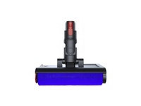 Aspirateur sans fil léger et puissant OEM pour tapis, sols, animaux domestiques, voitures et usage domestique, sans sac